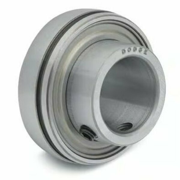 Dodge Setscrew Vsc Ball Bearing, Vsc Intermediate Duty Bearing Insert, Ins-Vsc-107 Resale 389927 INS UCS 103